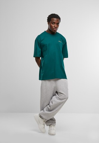 Karl Kani Póló - zöld