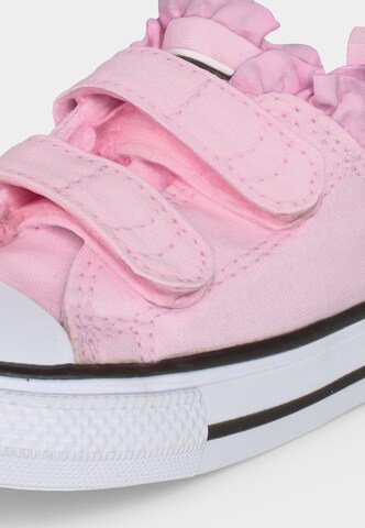 Sneaker 'CTAS 2V OX' de la CONVERSE pe roz