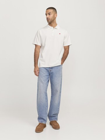 R.D.D. ROYAL DENIM DIVISION Shirt in Wit