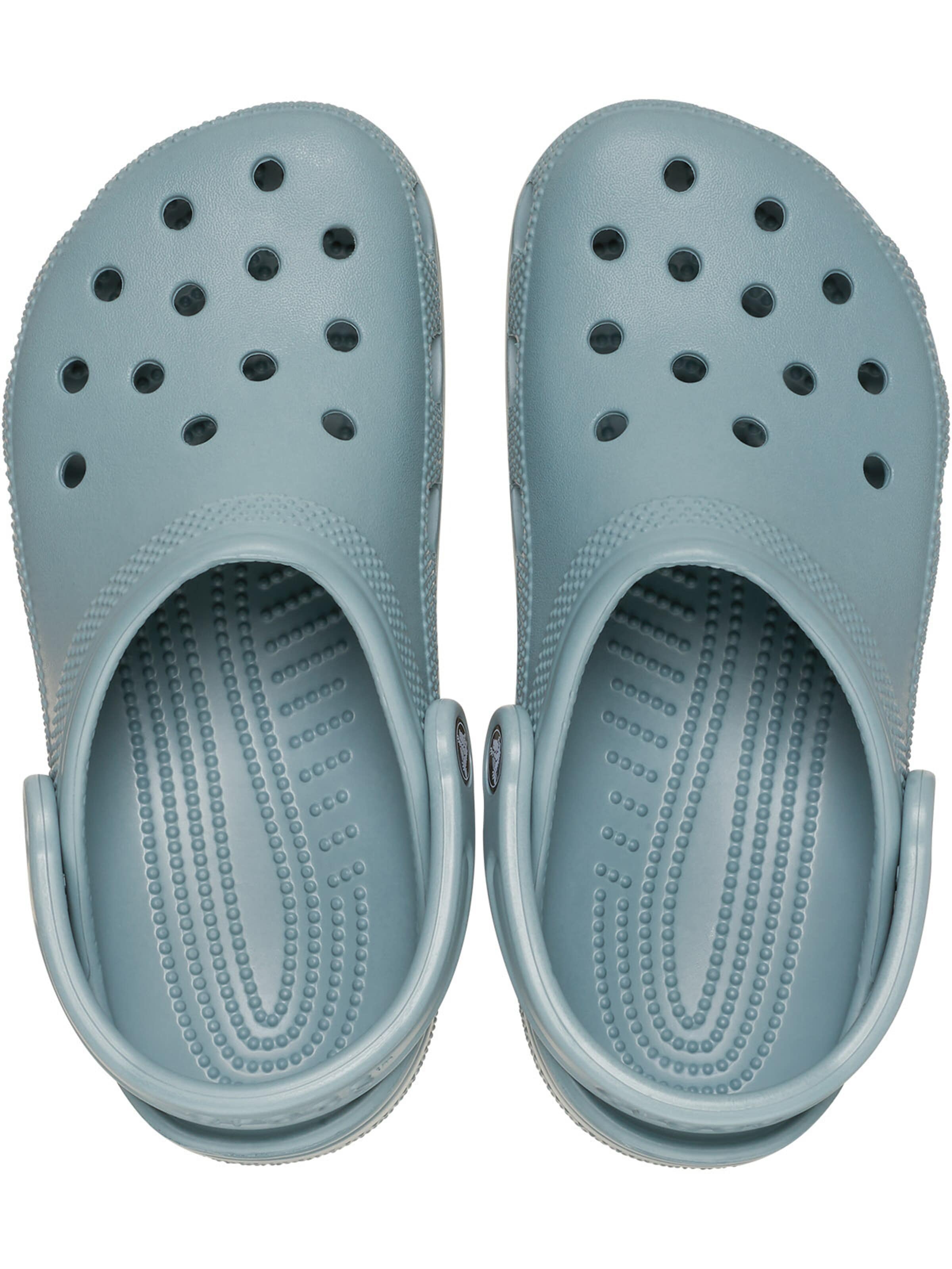 Crocs Dreváky 'Classic' - Modrá