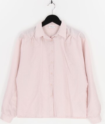 ETERNA Bluse L in Pink: predná strana
