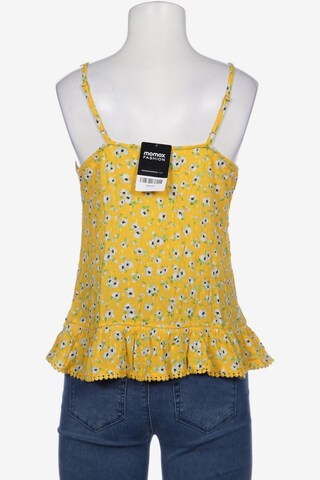 Superdry Blouse & Tunic in S in Yellow