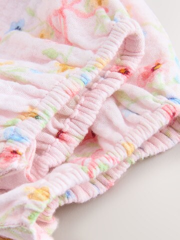 Next Dupačky/body – pink