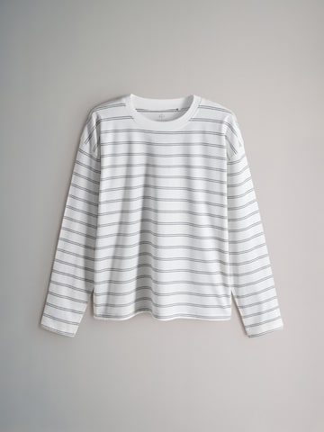 The Set Majica | siva barva