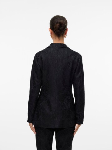 VERO MODA Blazers 'VMScarly' in Zwart