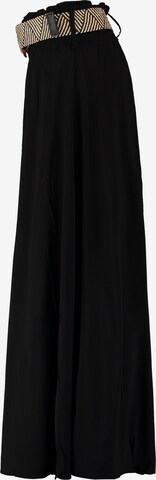 Hailys Spódnica 'Si44na' w kolorze czarny