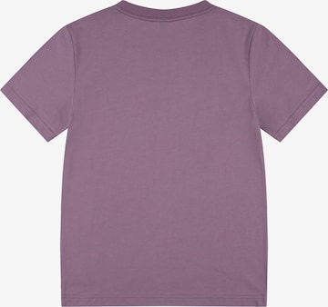 LEVI'S ® Tričko - fialová