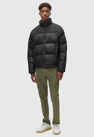 Ragwear Vinterjacka 'Stafen' i svart