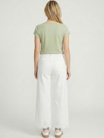 Maglietta 'Anni' di Guido Maria Kretschmer Women in verde