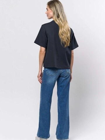 U.S. POLO ASSN. Neulepaita ' Maddie ' värissä sininen