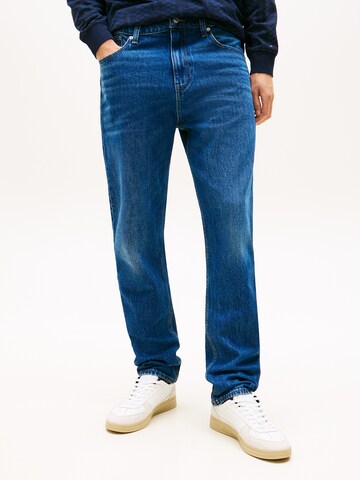 Tommy Jeans Slimfit Farmer 'ARLO' - kék: elől