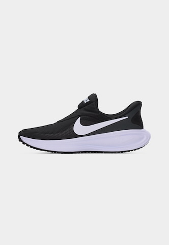 NIKETenisice za trčanje 'Revolution 8 EasyOn' - crna boja