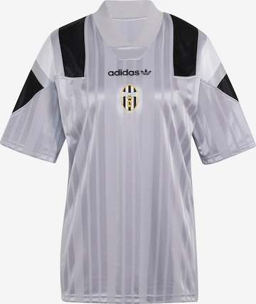 pilka ADIDAS PERFORMANCE Triko 'JUVE EQT': priekis