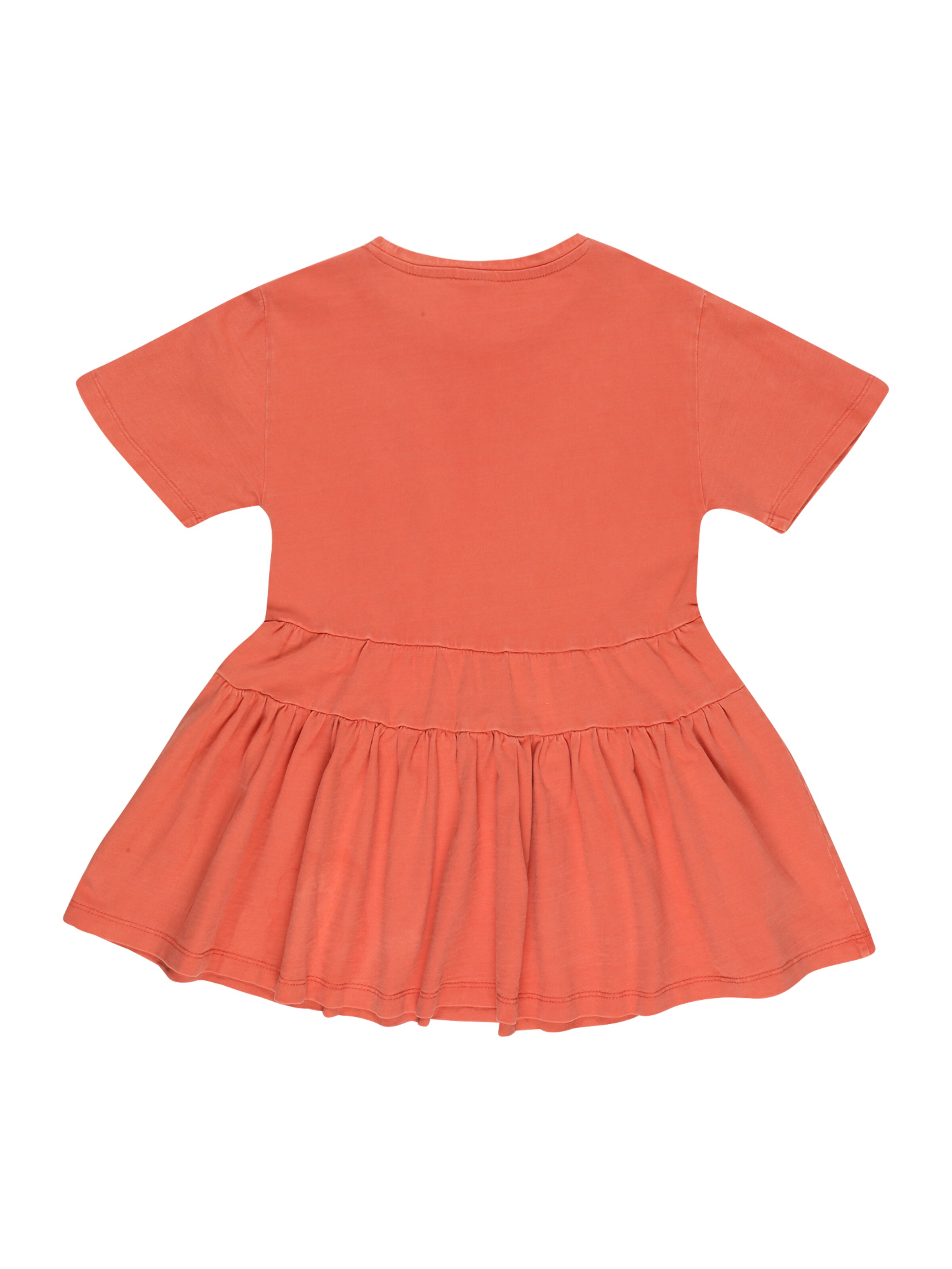 Robe s.Oliver en orange
