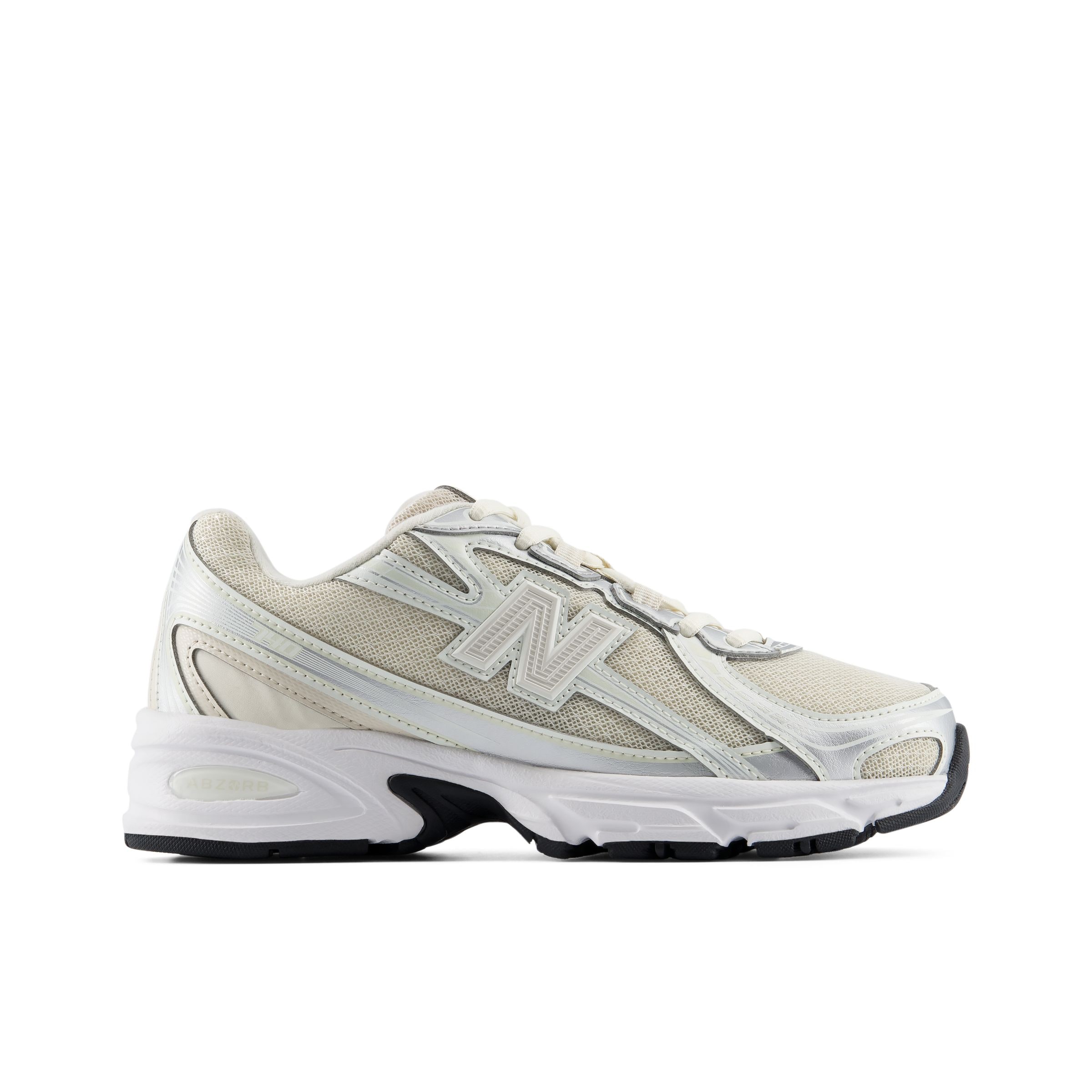 new balance Trainers '740' in Beige
