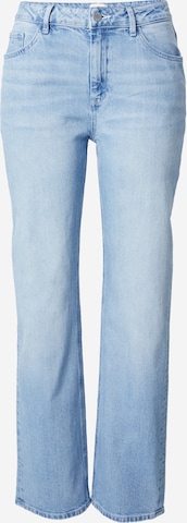 Dawn Loosefit Jeans 'MORNING' in Blauw: voorkant