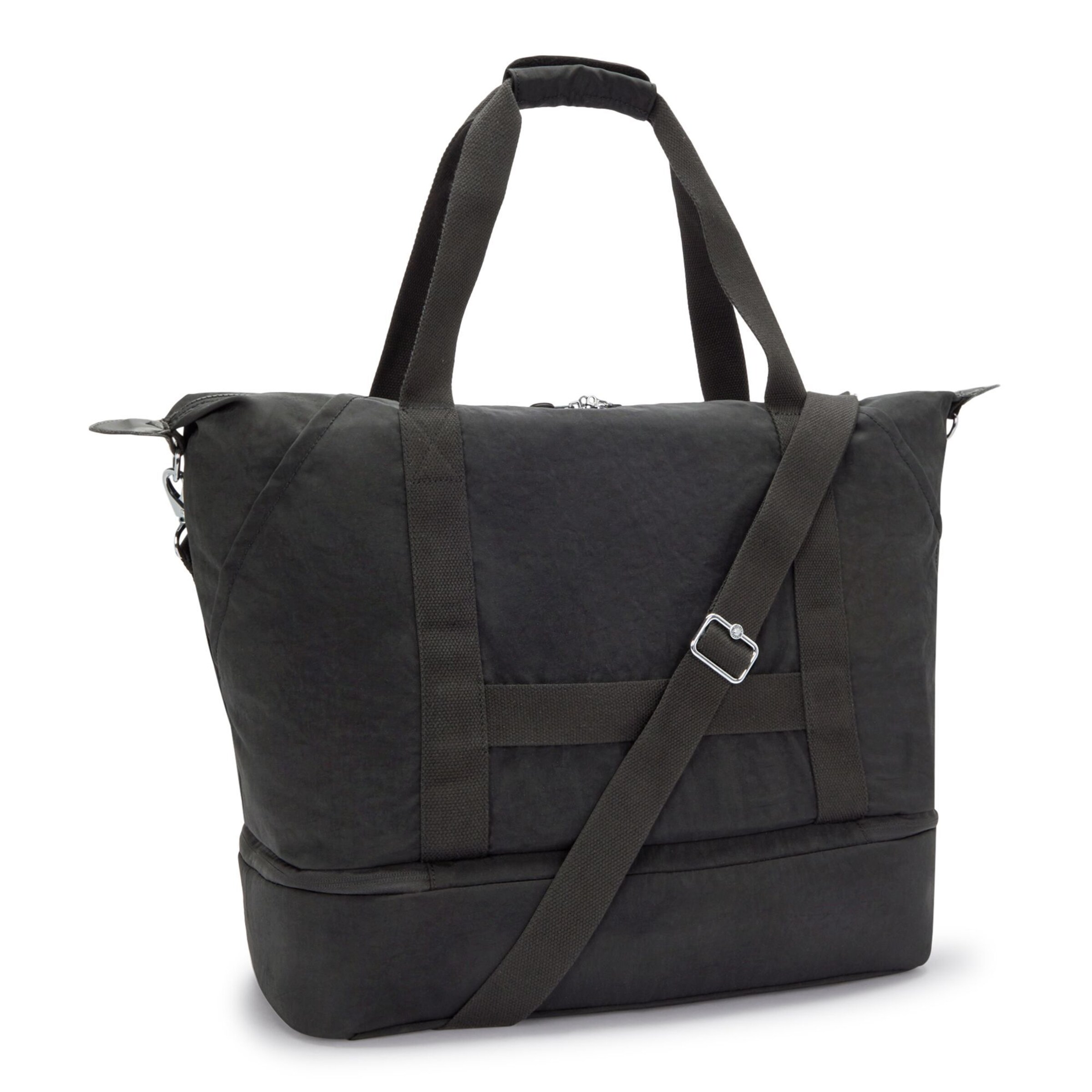 Borsa a tracolla 'Art M' di KIPLING in nero