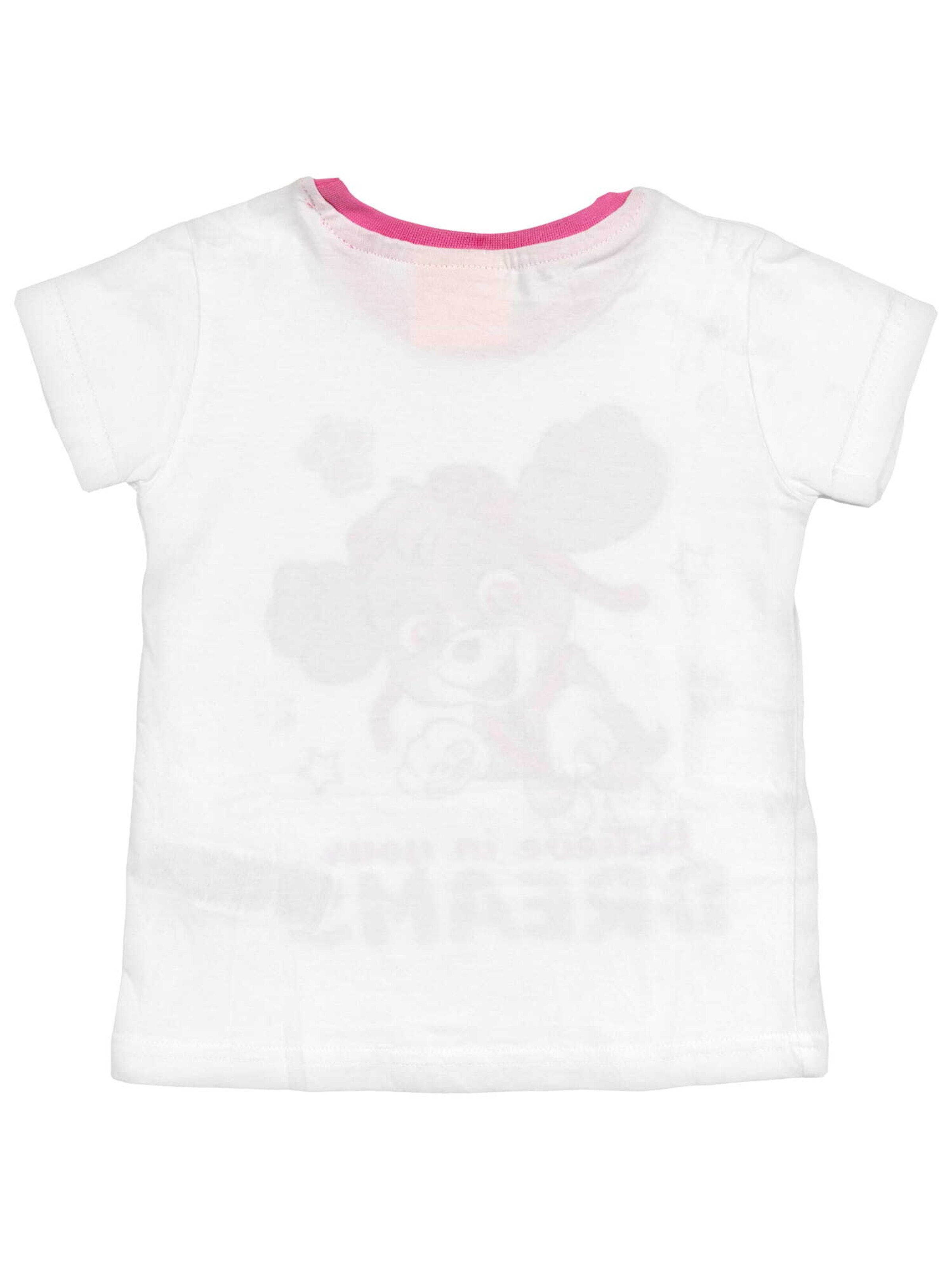Pyjama PAW Patrol en rose
