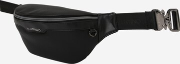 VALENTINO Fanny Pack 'Efeo' in Black