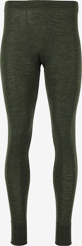 Whistler Sportondergoed 'Cerro' in Groen: voorkant