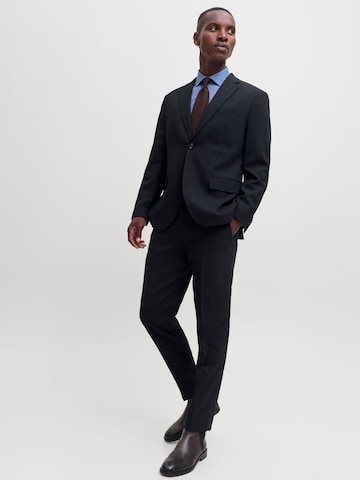 Coupe slim Costume 'JPRSolaris' JACK & JONES en bleu