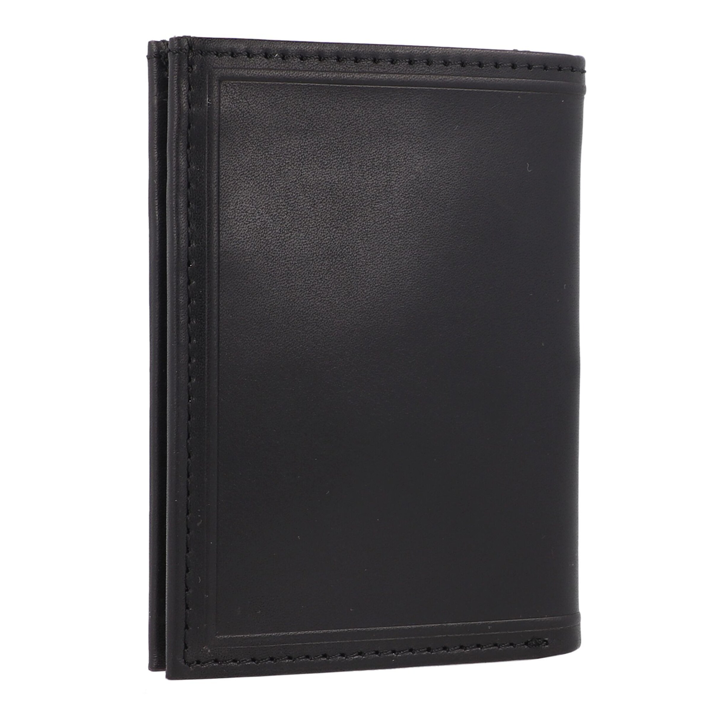 Portamonete 'Wood' di CAMEL ACTIVE in nero