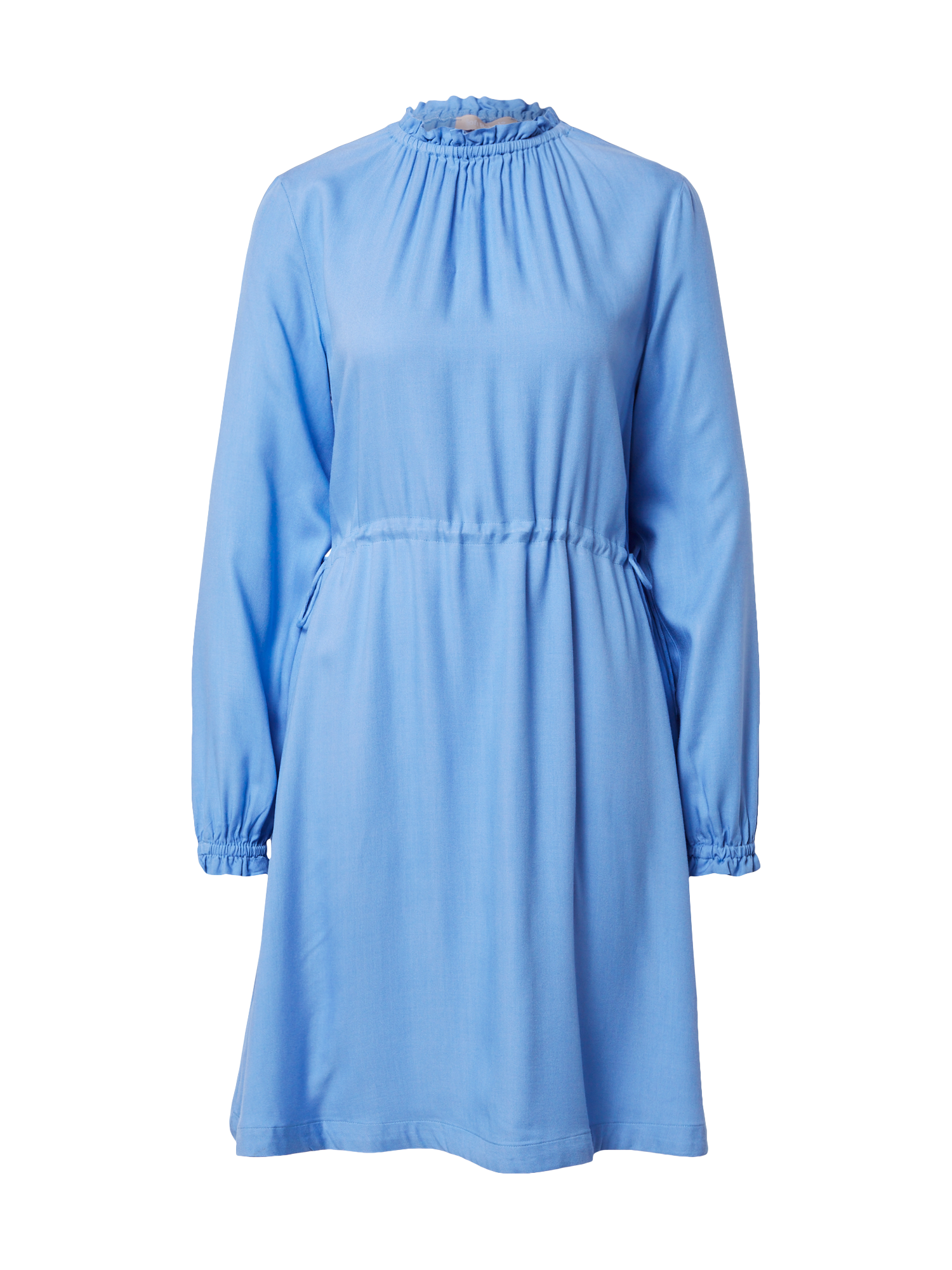 Donna Abiti Soft Rebels Abito camicia Karla in Blu Chiaro Donna Abiti Soft Rebels Abito camicia Karla in Blu Chiaro
