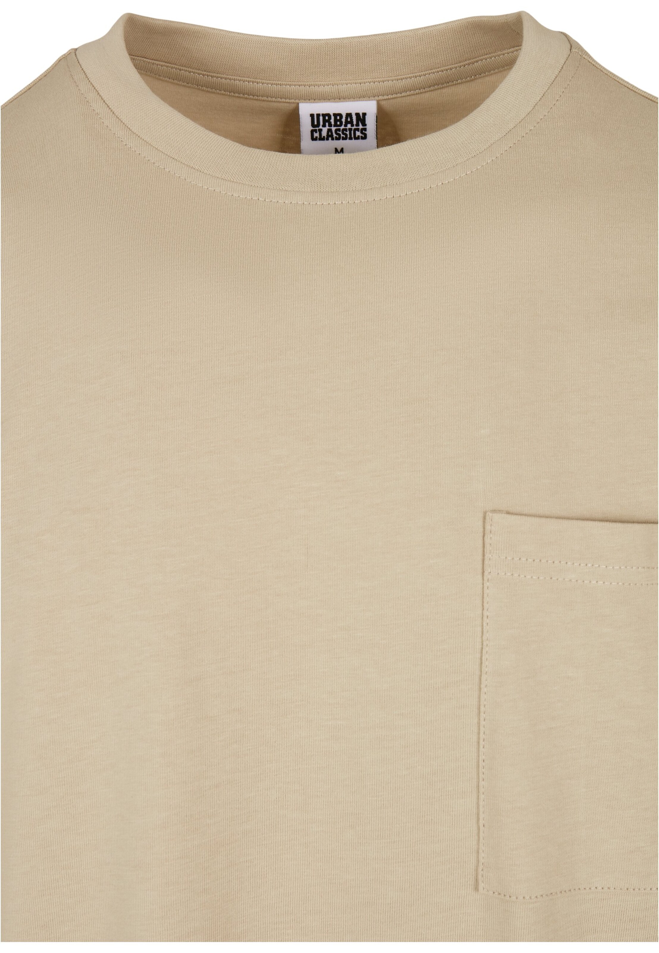 Urban Classics Bluser & t-shirts i beige