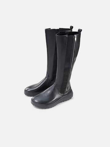 BÄR Boots 'Daria' in Black