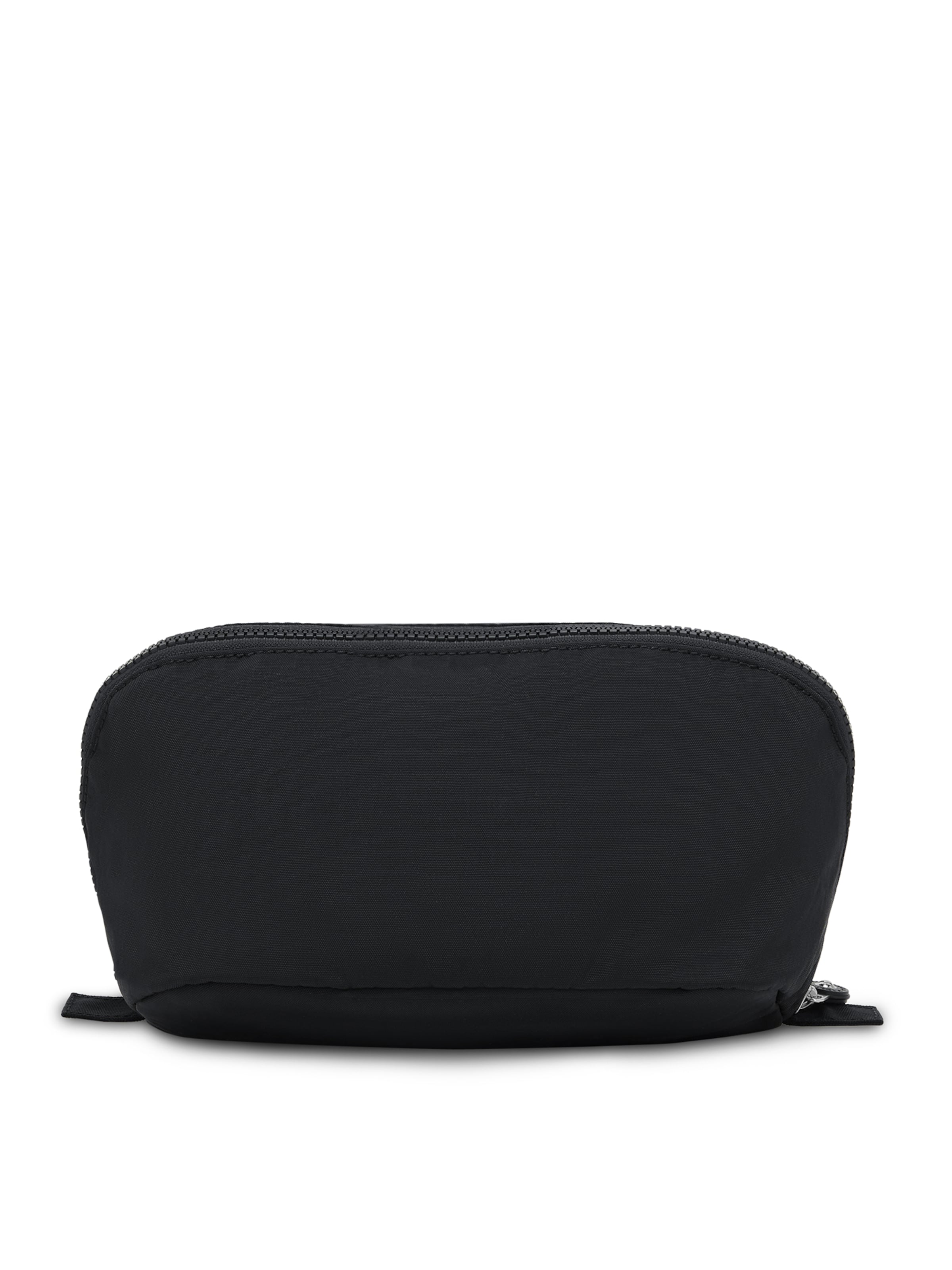 Beauty case 'Mirkom' di KIPLING in nero