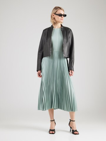 Robe 'Fadridi' BOSS en vert