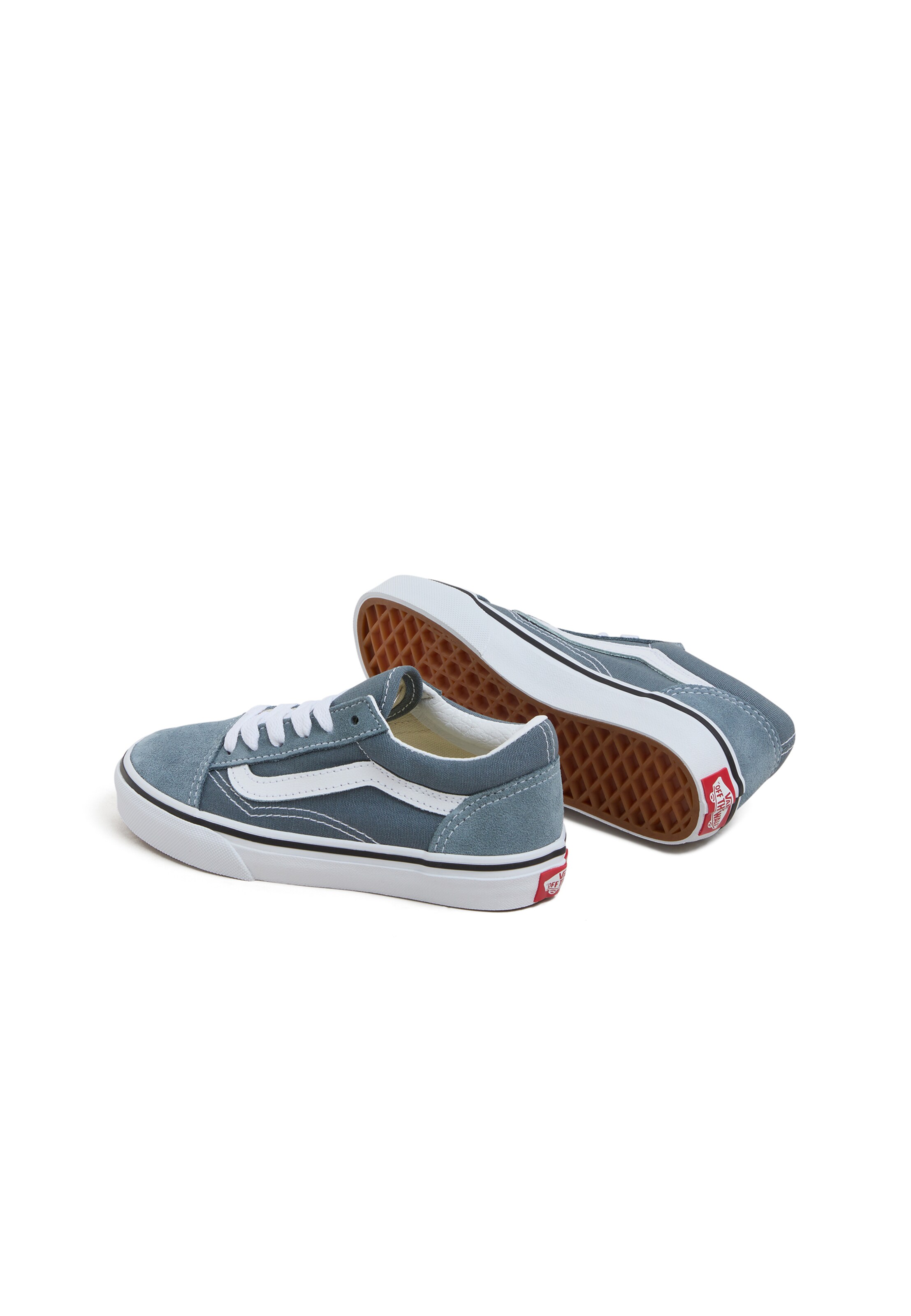 VANS - Sapatilhas 'Old Skool' em azul