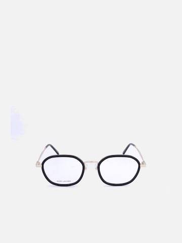 Marc Jacobs Sonnenbrille‌‌‌ in Schwarz