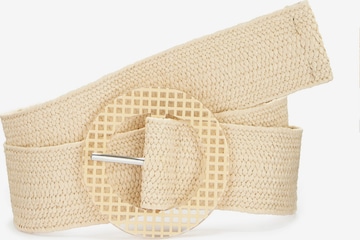 LASCANA - Cintos em bege: frente