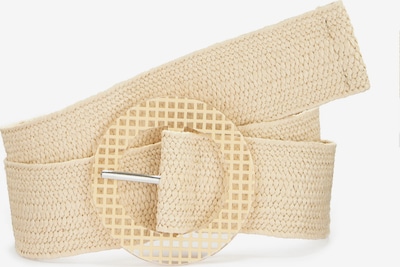 LASCANA Vyö värissä beige, Tuotenäkymä