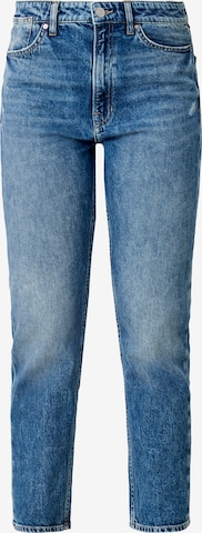 s.Oliver Jeans in Blau: predná strana