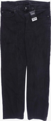 PIONEER Jeans in 36 in Black: front