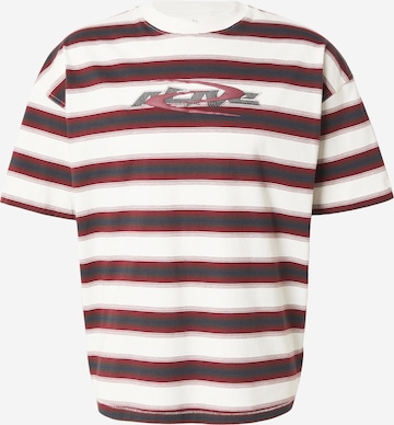 WEEKDAY Shirt in White: front