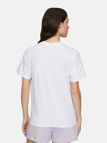 FILA Shirt in Weiß