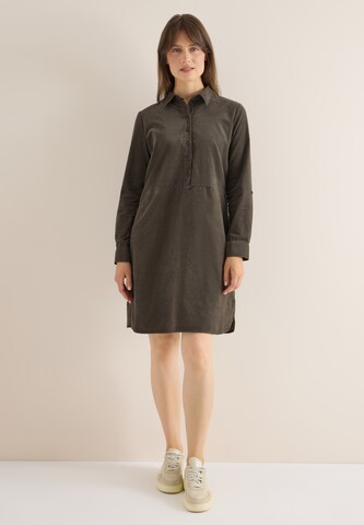 CECIL Dress in Brown