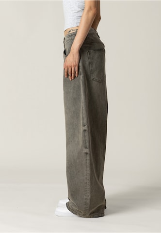 Regular Jean Project Blue en gris