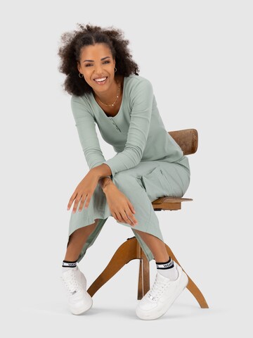 Calzino di alife & kickin in nero