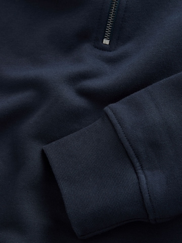 Felpa di Next in blu