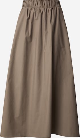 ruda VILA Sijonas: priekis