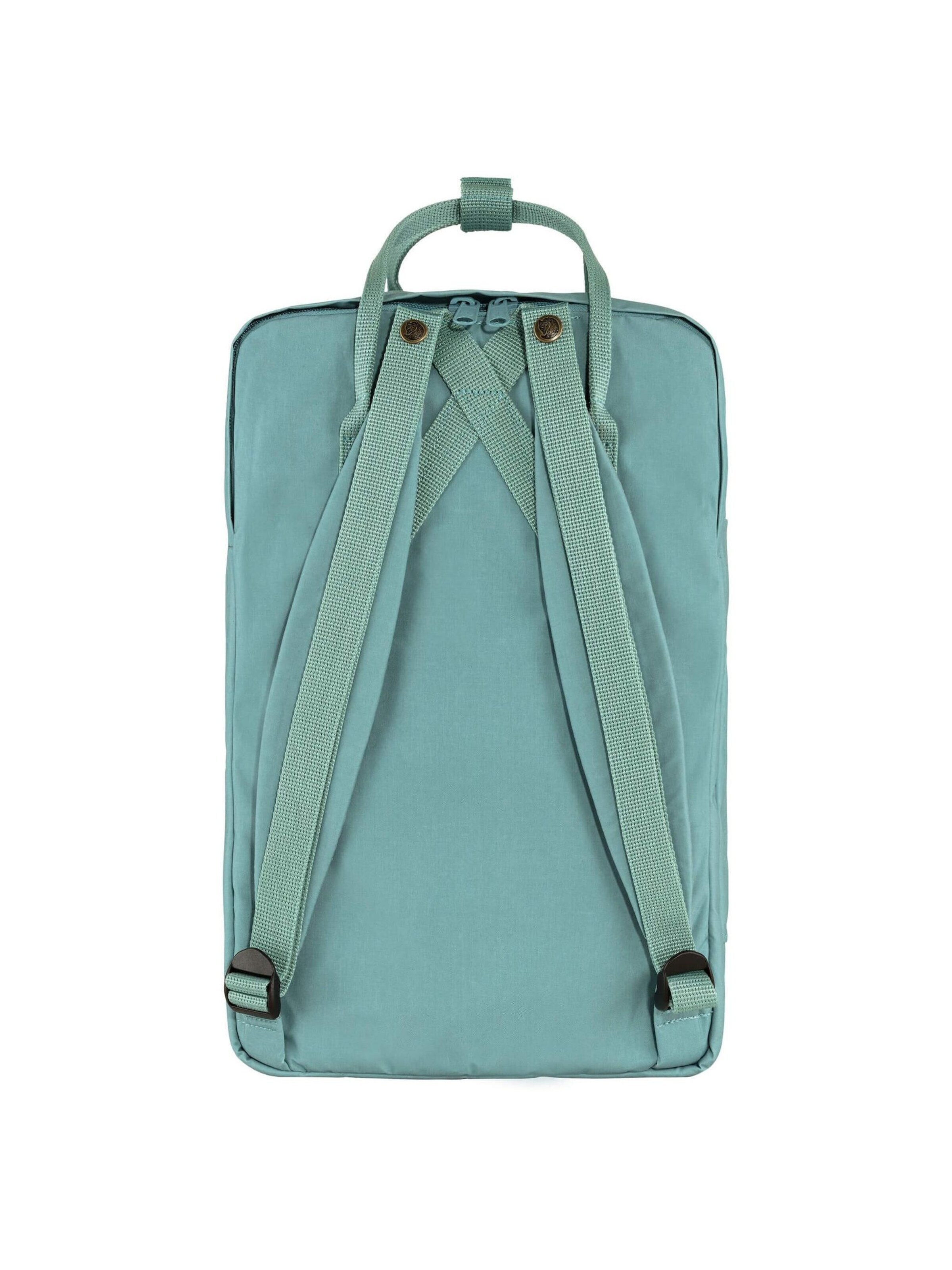 FJALLRAVEN Rucksack 'Kånken'‌‌ in Blau