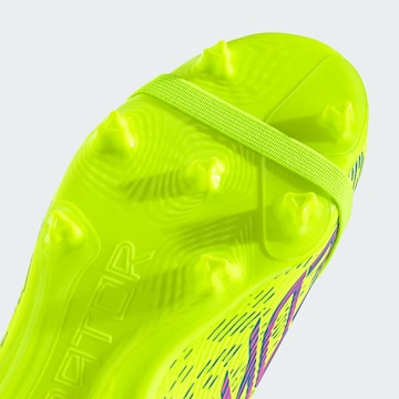 ADIDAS PERFORMANCE Fußballschuh 'Predator League Fold' in Grün