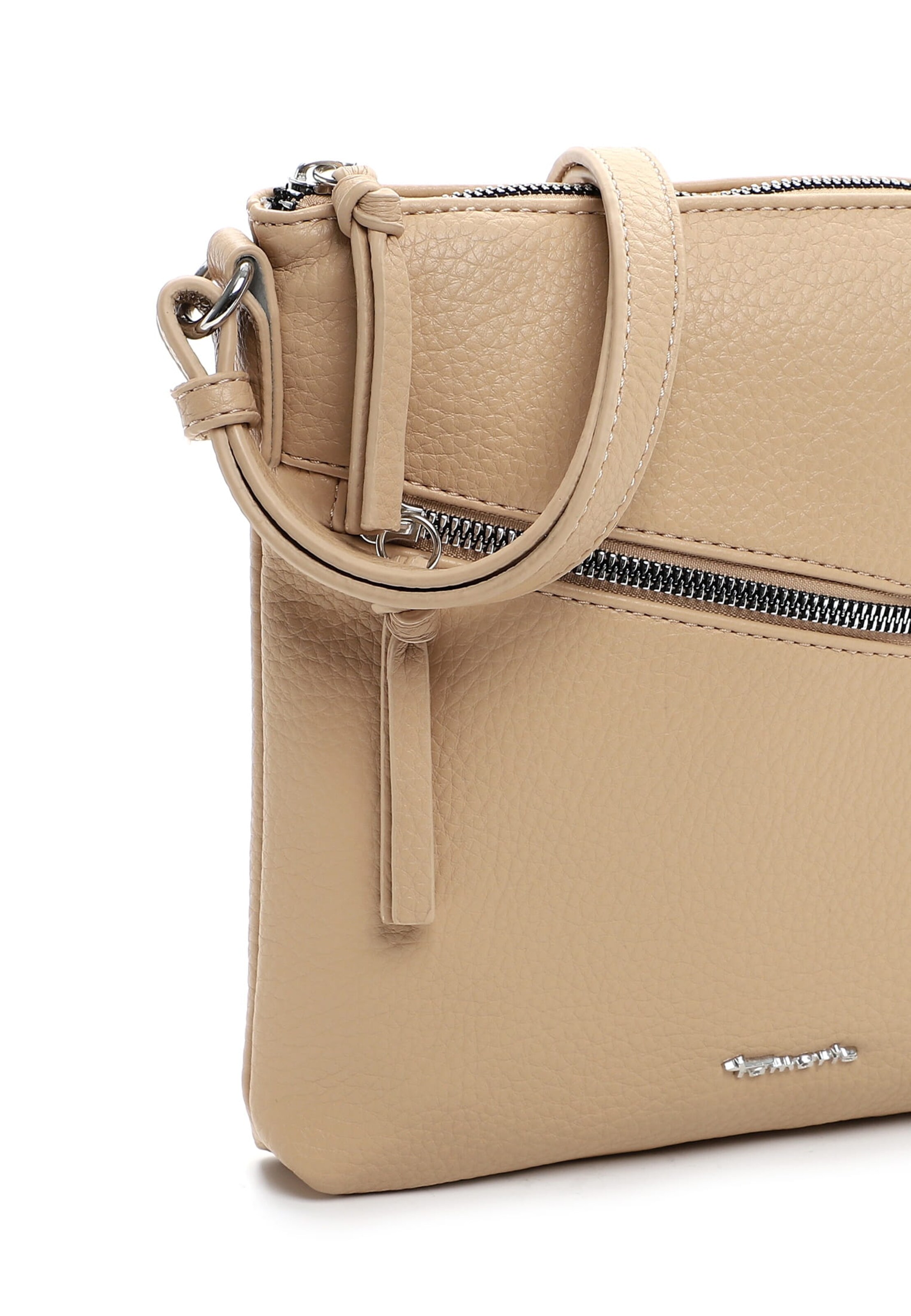 Sac à bandoulière ' TAS Alessia ' Tamaris en beige