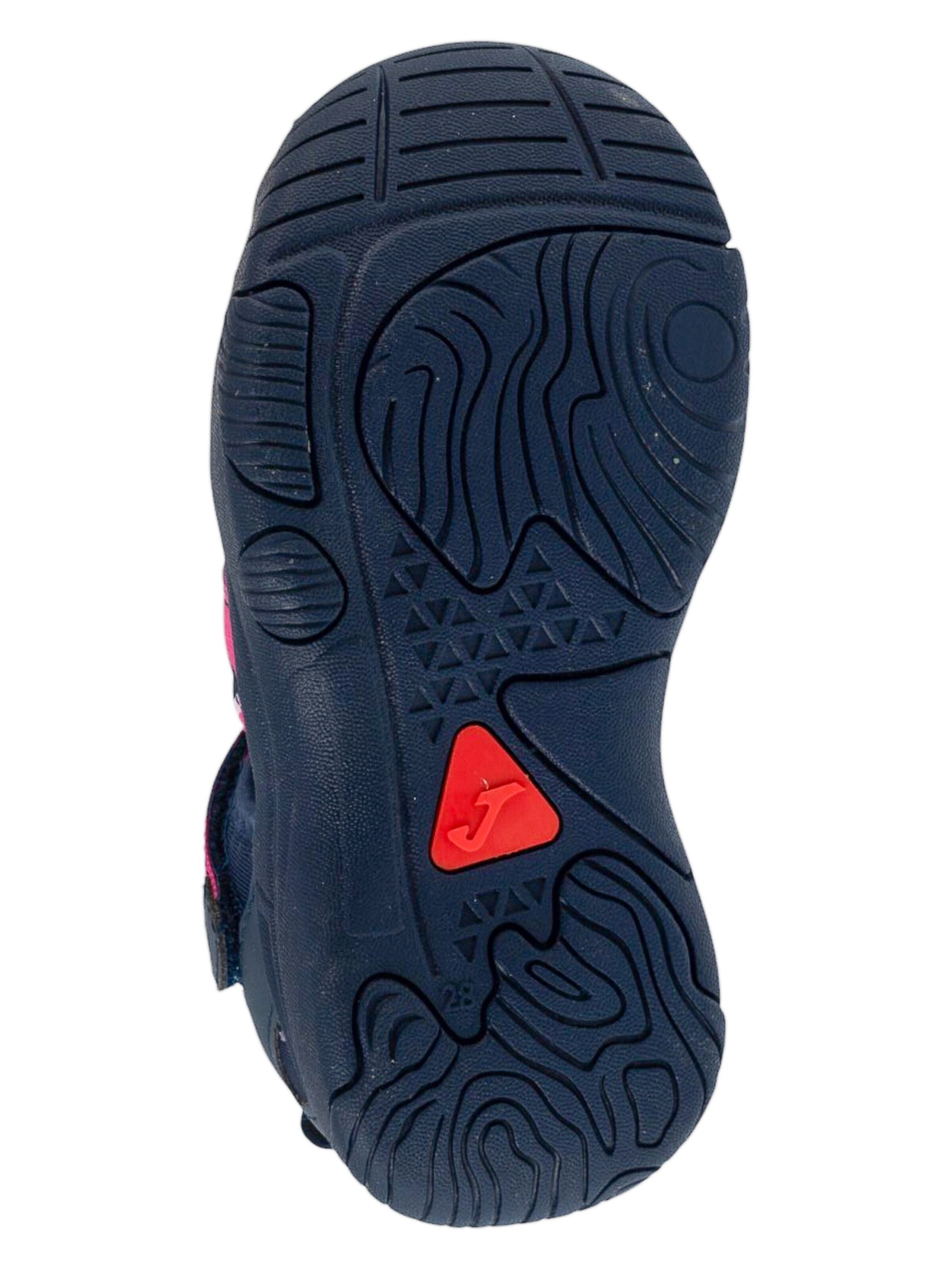 JOMA Sandalen 'Joma S.Neo Jr 26 SNEOJS' in Blauw