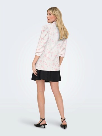 ONLY Блейзер 'ONLELLY' в Белый