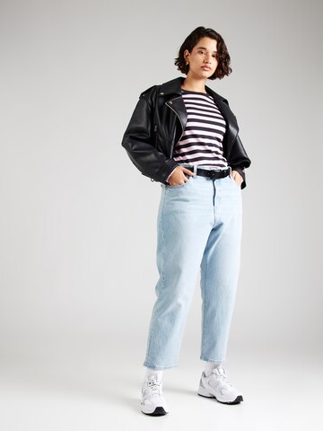 regular Jeans '501' di Levi's® Plus in blu